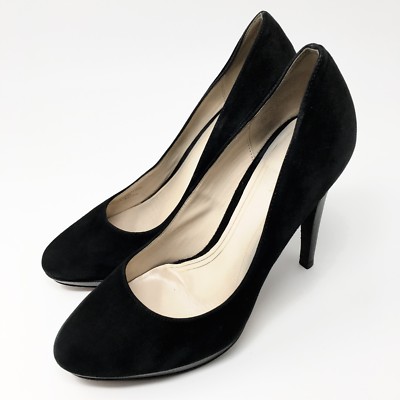 cole haan nike air womens pumps