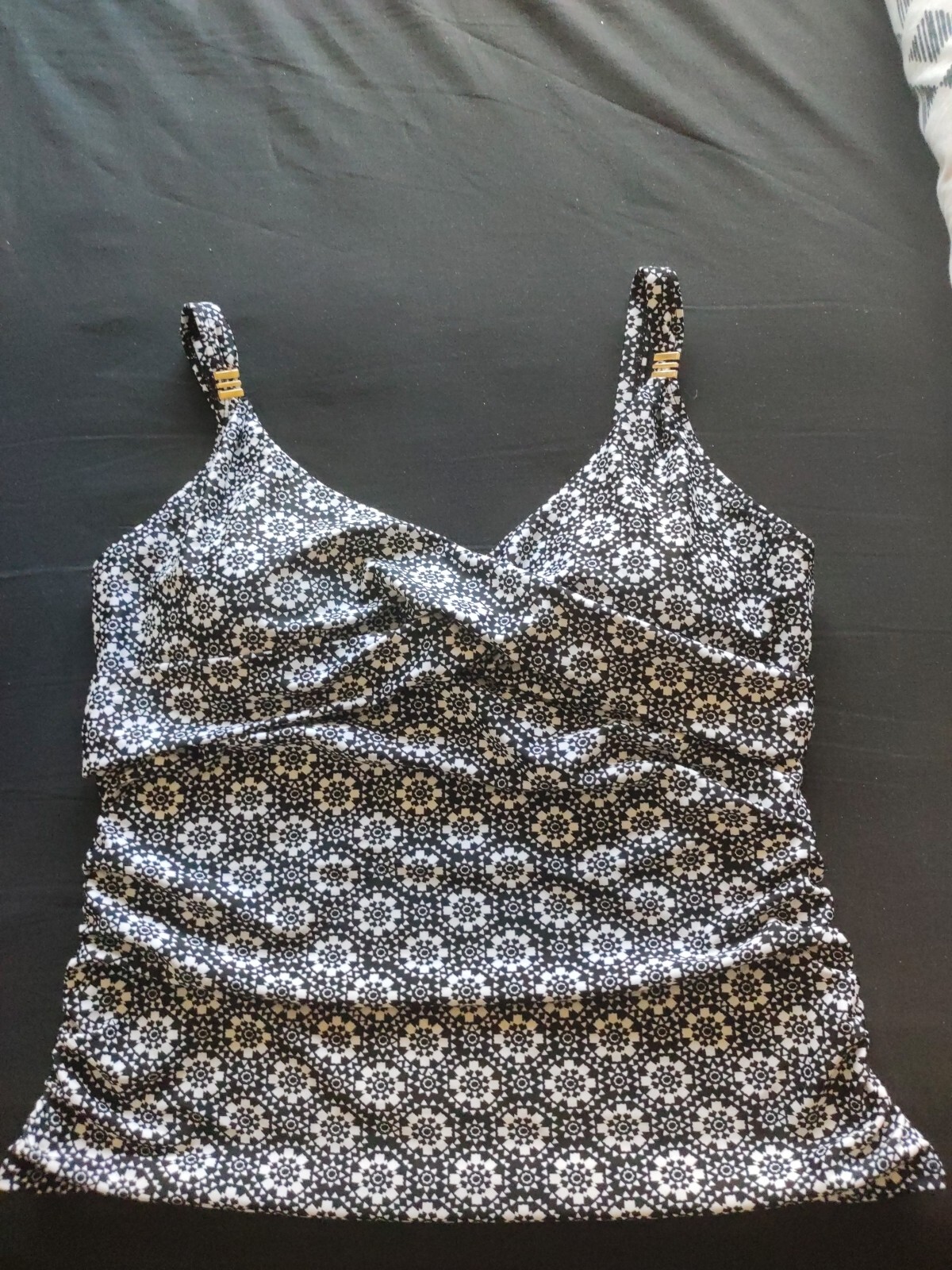 Matalan Tankini Top Size 20 eBay