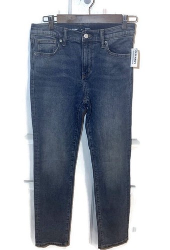 Old Navy Skinny Jeans Size 14 NWT