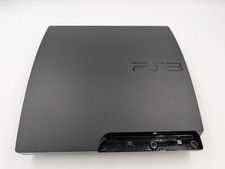 Sony PlayStation 3 Slim Shell Top & Bottom Co...