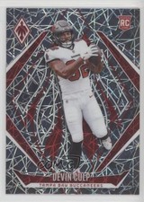 2024 Panini Phoenix Rookies Lazer Devin Culp #176 0gx2