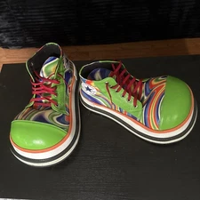 Professional Clown Shoes for sale 