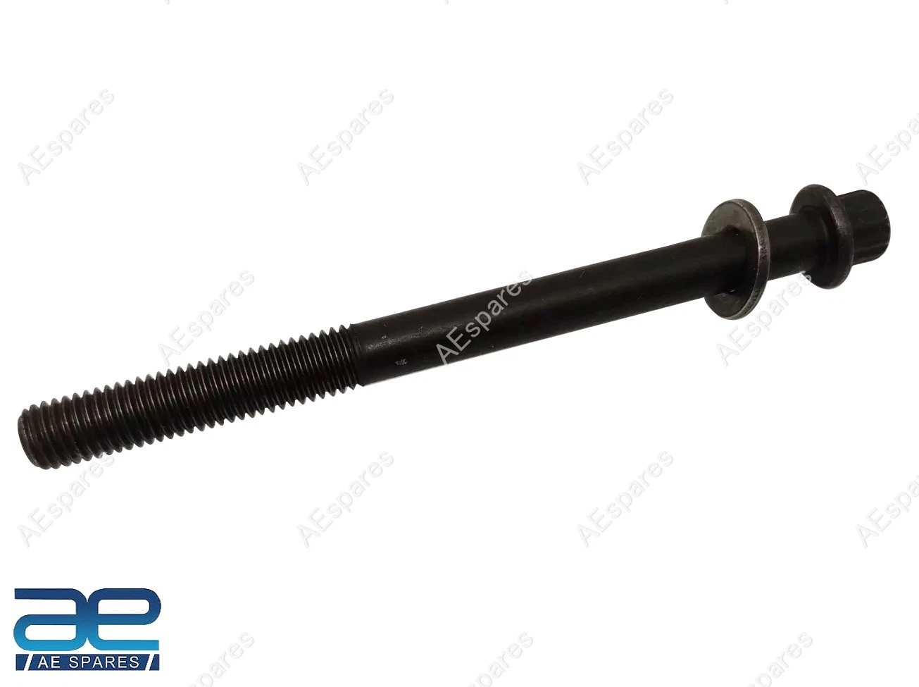 Cylinder Head Bolt Fits For Suzuki SX4 1st Gen 1.6L 2007-2013 11117-69G00 view 4