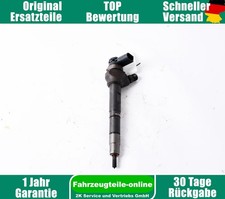 Einspritzdüse Injektor Audi A4 8K A5 8T 2.0 TDI 03L130277J