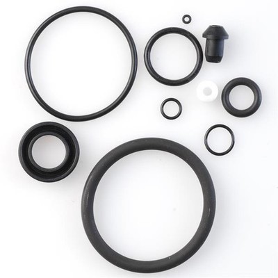 Dichtsatz Dichtungs-Set für Druckbecherpistole TBS 222 und 3300 HSDR