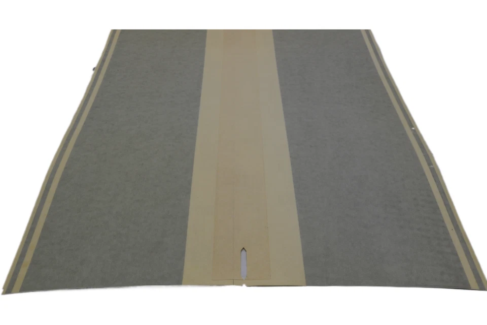 QH40SA1 NEW OEM 1992-1996 DODGE VIPER DECKLID STRIPES QH40SA1 - Image 3 of 4