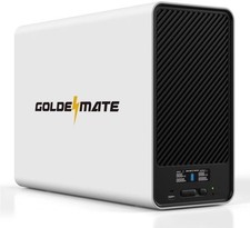 1500VA/1000W Lithium UPS Battery Backup and Surge Protector, Backup Battery Powe