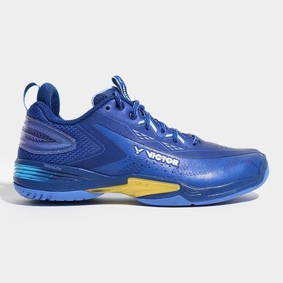 Victor A970cADV V-SHAPE Unisex Badminton Shoes Indoor Sports