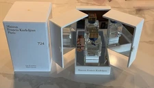 MAISON FRANCIS KURKDJIAN Limited Edition 724 Eau de Parfum 2.4 fl oz