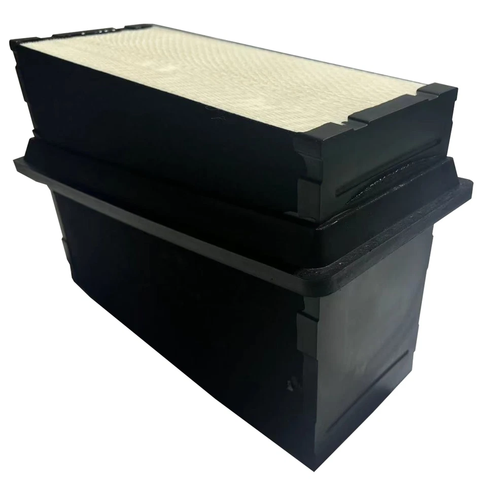 Filtro de ar do motor P621725 compatível com KENWORTH T680 e PETERBILT 567 579 Turcks - Imagem 2 de 4