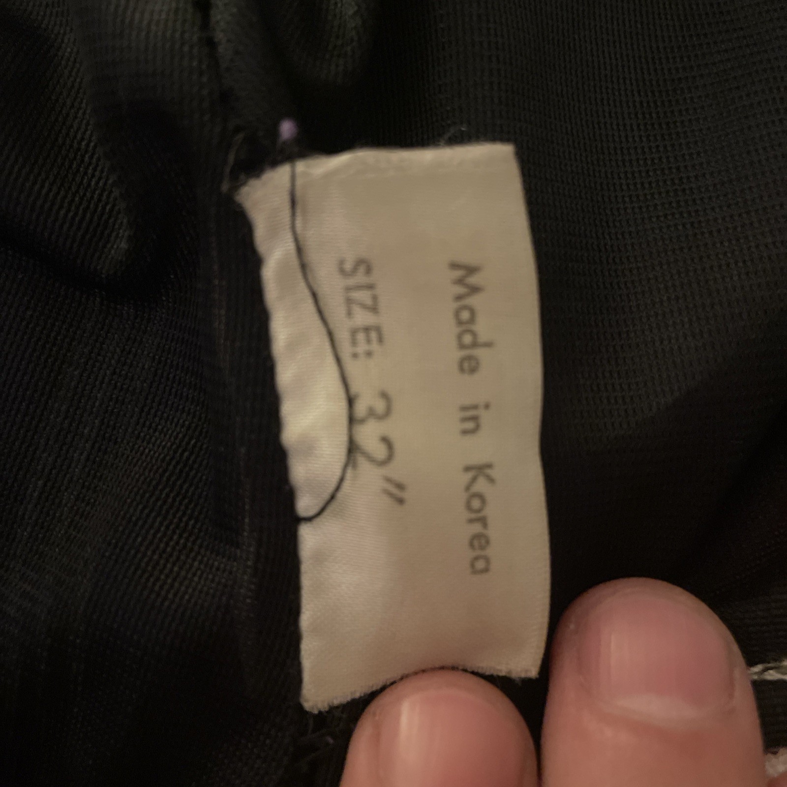 Vintage Answer Racing Revolution Motocross Pants Size 32 '93  jt fox axo