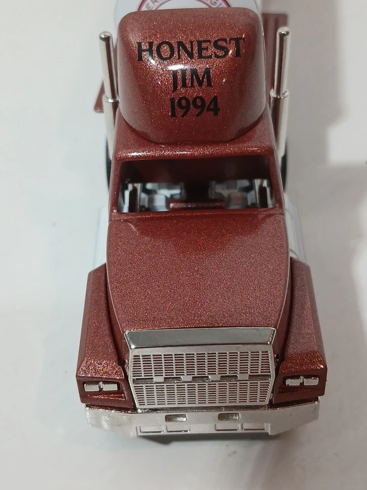 1994 WINROSS AACA Tanker Truck National FallMeet Hershey Region 30th Anv Mustang - Image 4 of 4