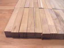Nr. 8       10 Stk. Akazie Robinie Pens Drechselholz Pen Blank 20 x 20 x 150 mm