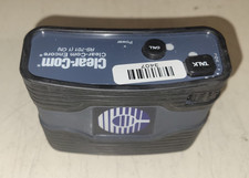 Clear-Com RS-701 Single-Channel Standard Beltpack