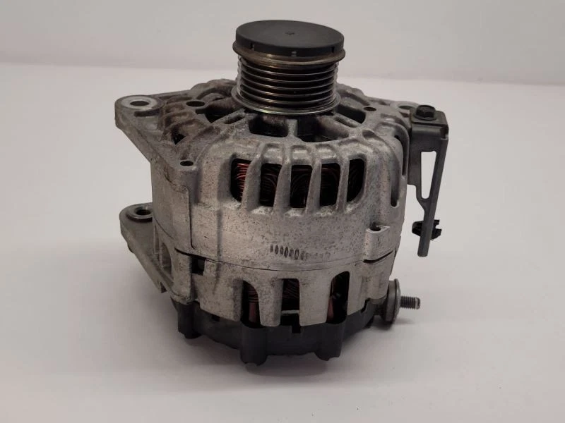 2007-2012 NISSAN SENTRA 2,5 л генератор переменного тока 23100JA02C 07-12  - Изображение 4 из 4