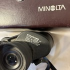 Minolta MK 7 x 35 Standard Extra Wide Binoculars with Original Case — photo 5