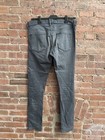 John Elliott Men’s Skinny Jeans, Sz 34, Japan — photo 6