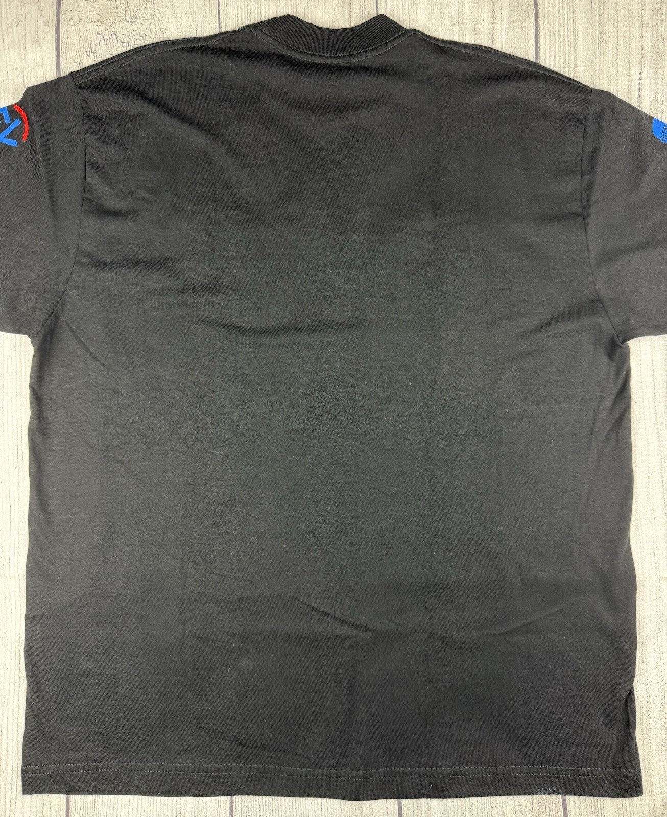 EUC! SuicideBoys G59 GreyDay Bank T-Shirt Black Sz XL