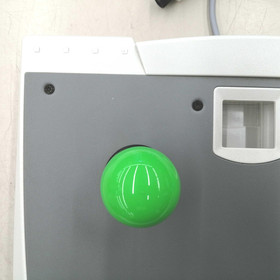 SEGA Dreamcast Arcade Stick HKT-7300 Controller Tested Working Japan