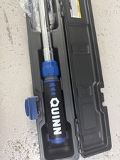 Quinn 3/8 in Drive Torque Wrenches for sale | eBay
