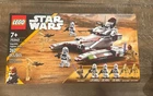 LEGO Star Wars: Clone Wars Republic Fighter Tank 75342