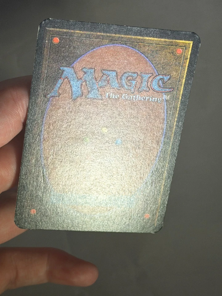 MTG Personal Incarnation Alpha Magic the Gathering - Image 3 of 4