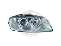 Scheinwerfer Rechts Depo FüR VW Touareg 2002-2007