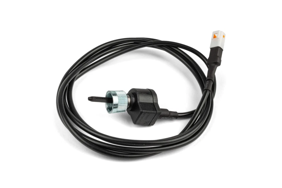 Adapter Geschwindigkeitssensor Koso JIS Typ  A weisser Stecker - Bild 2 von 4