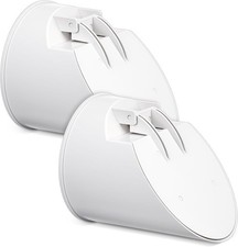 2 Packs 4" x 4" Gutter Downspout Extensions Gutter Guard Cover Rain Diverter ...