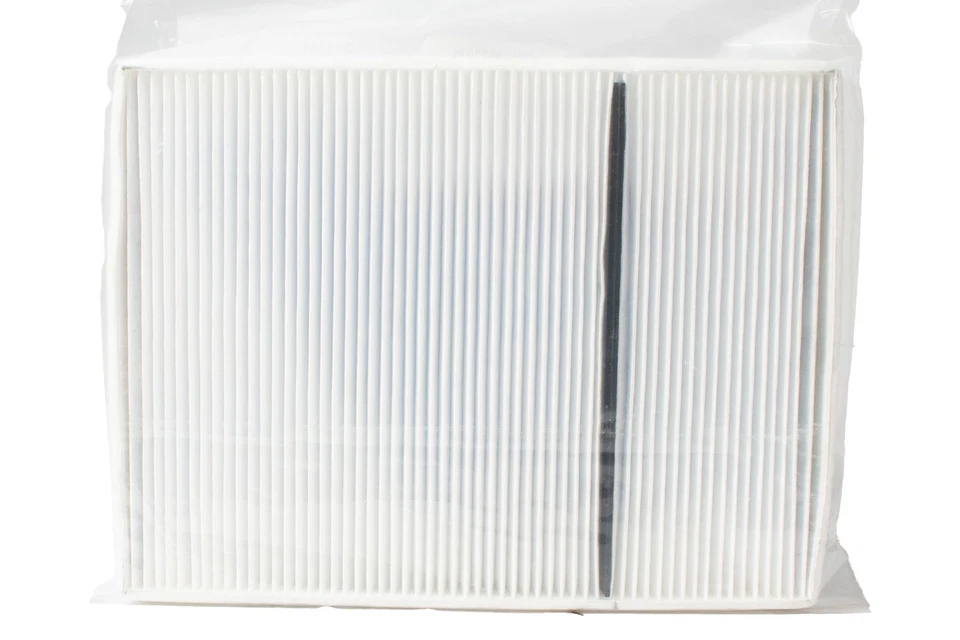 AC Delco Cabin Air Filter Fits 00-05 Buick LeSabre Cadillac DeVille Part CF1138F - Image 3 of 4
