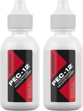 PEC-12 Photographic Emulsion Cleaner - Remove Non-Water Based Stains, white