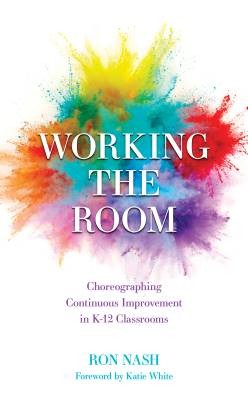 Working the Room, Ron Nash, Taschenbuch
