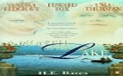 A Month By the Lake: An Aspidistra in Babylon; a Mo... by Bates, H. E. Paperback