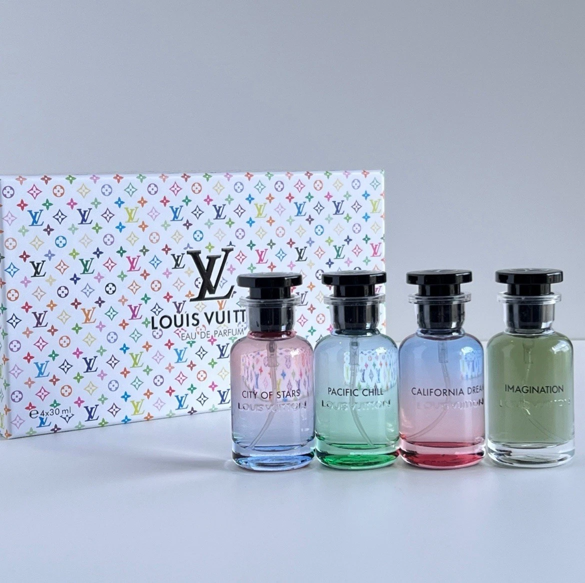 Louis Vuitton Unisex Fragrances for sale | eBay