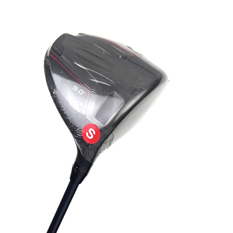 New Wilson Dynapwr Carbon 2023 Driver / 9 Degree / Ventus Stiff Flex - Image 2 of 4