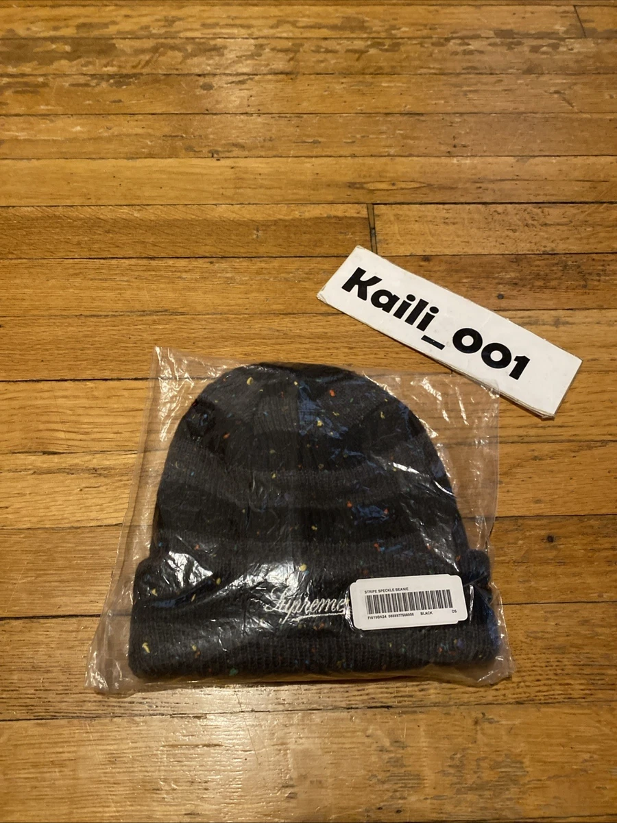 Supreme Striped Hats for Men for sale - eBay