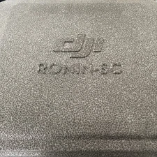 DJI Ronin SC Handheld 3-Axis Gimbal Stabilizer