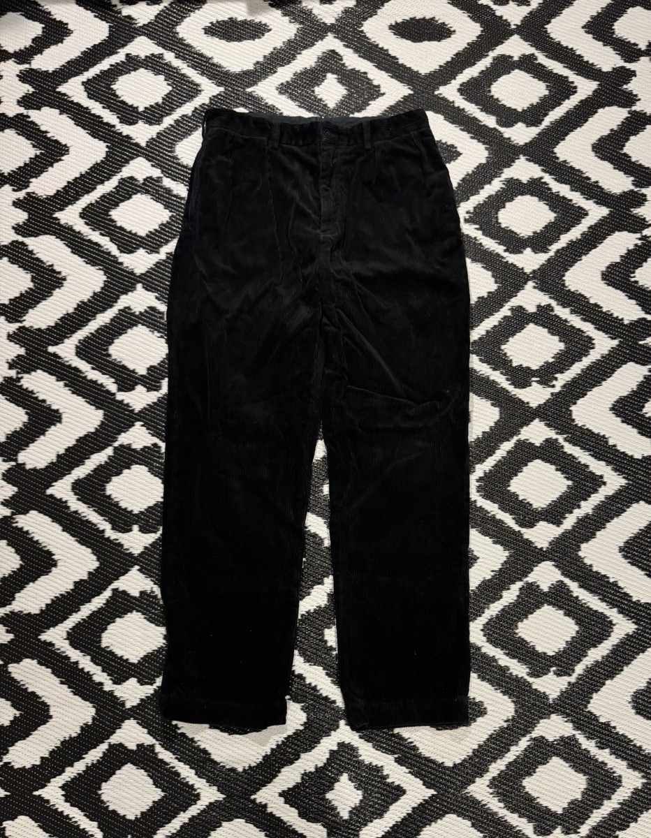 パンツ 90s RALPH LAUREN WORN OUT TROUSERS パンツ 90s RALPH LAUREN WORN OUT TROUSERS 90s RALPH LAUREN WORN