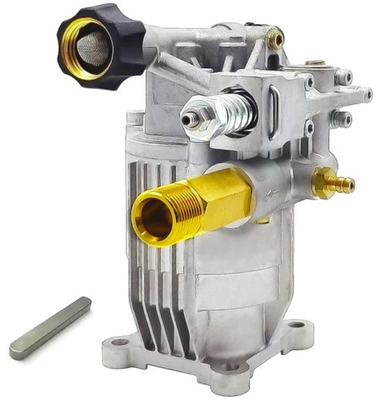 #ad 2400 2800PSI Pressure Washer Replacement Pump 3 4quot; Shaft Horizontal Pressure ... $59.00
