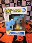 Funko Pop! Collectable Figure -Pokemon Lapras Vinyl Figure #864 - New in Box