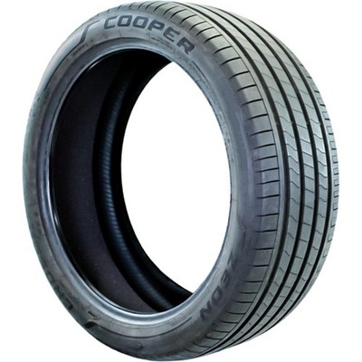 2 Tires 265/35R22 102H XL Cooper Zeon Crossrange NRT (MO-S) AS A/S Performance