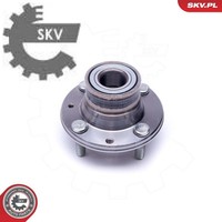 Esen SKV 29SKV426 Radlagersatz Radlager Satz FüR Mitsubishi