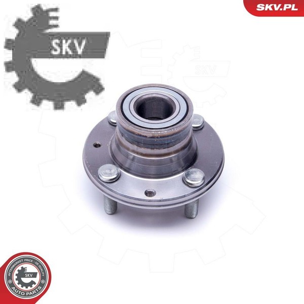 Esen SKV 29SKV426 Radlagersatz Radlager Satz FüR Mitsubishi-image