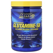 Glutamine-SR, 10.58 oz (300 g)