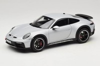 Porsche 911 992 Dakar Coupe 2023 1:18 Norev 187242