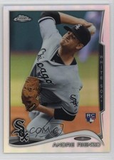 Click to enlarge Andre Rienzo