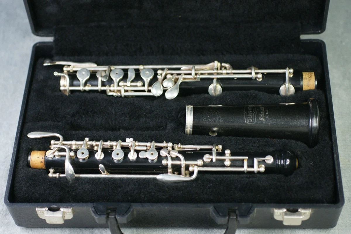 Las mejores ofertas en Selmer oboes | eBay