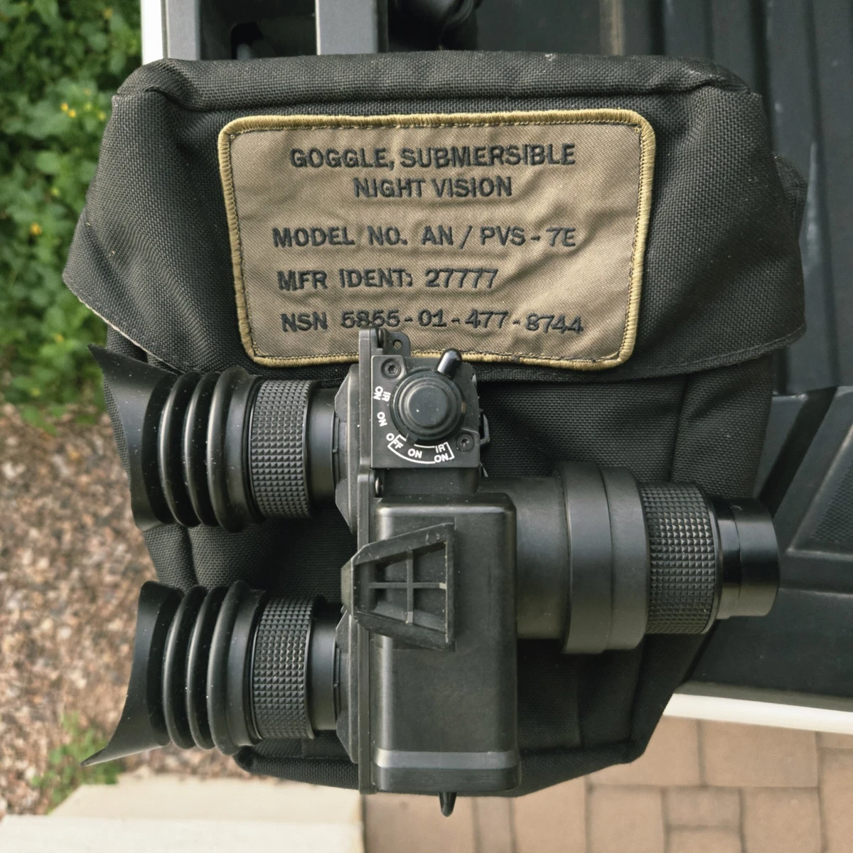 Pvs 7d for sale | eBay