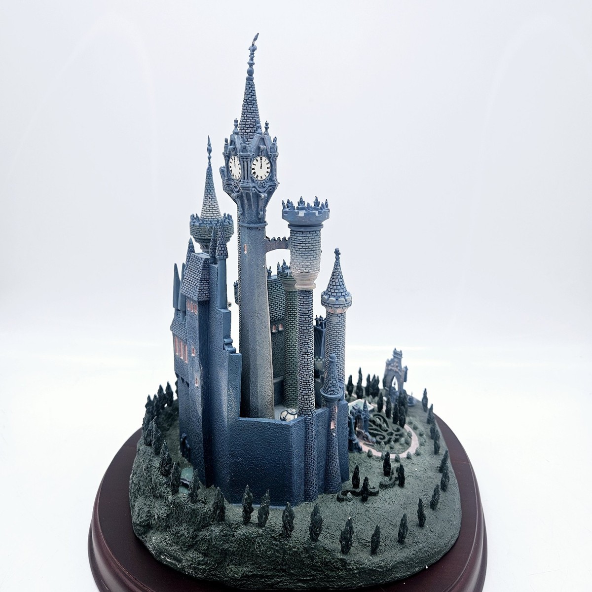 WDCC シンデレラ城 【Cinderella Castle】 Cinderella's Castle by WDCC Disney Classics | Limited