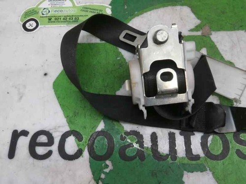 13120732 cinturón seguridad trasero derecho para OPEL ZAFIRA A 2.0 DTI 598814 - Imagen 1 de 4